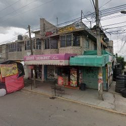 Florería El Edén
