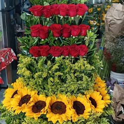 Florería "el Edén"