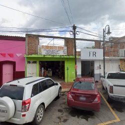 Florería El Edén