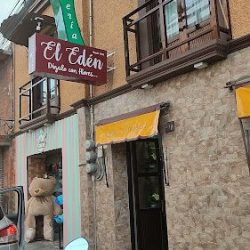 Florería El Edén