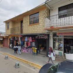 Floreria El Eden
