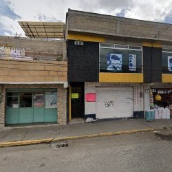Florería "el Encanto"
