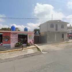 Floreria El Encanto