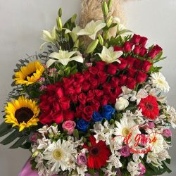 Floreria El Güero