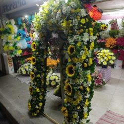 Florería El Gallo De Oro