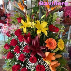 Floreria El Gavillero