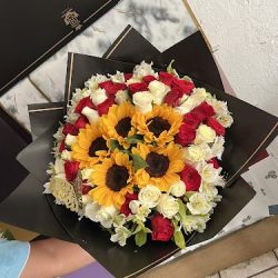 Florería El Girasol