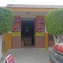 Florería ¨el Gran Detalle¨