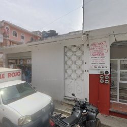 Floreria El Guero