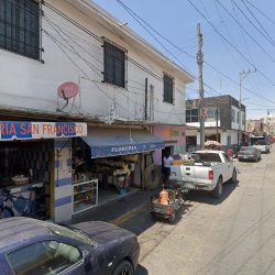 Floreria El Guero