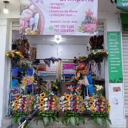Florería El Imperio