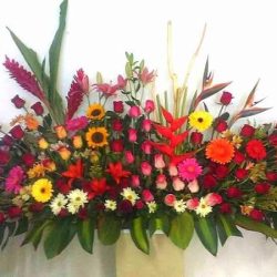 Floreria El Jardin