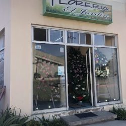 Floreria El Jardín