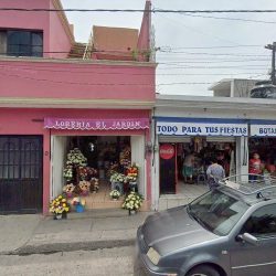 Floreria El Jardin