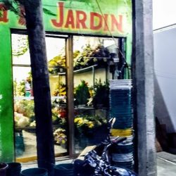 Florería El Jardín