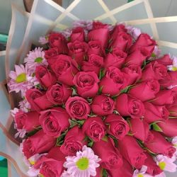 Florería El Jardin
