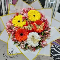 Floreria El Jardin