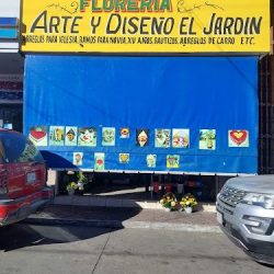 Floreria El JardÍn