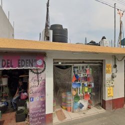 Floreria El Jardin Del Eden
