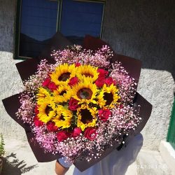 Florería El Jardín Secreto