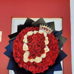 Florería El Jazmín.