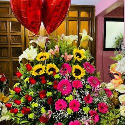 Florería El Jazmin
