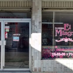 Florería El Milagro No. 2
