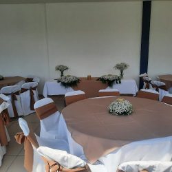 Floreria El Mirador