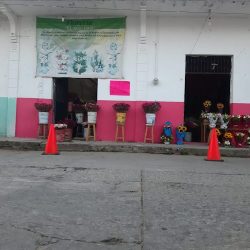 Florería El Niño Dios