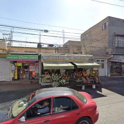 Floreria "el Paraiso"