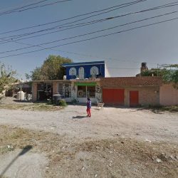 Floreria El Paraiso