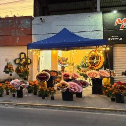 Florería El Paraíso