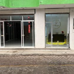 “floreria El ParaÍso”