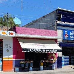 Florería El Paraíso