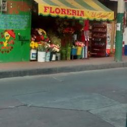 Florería El Paraiso