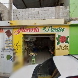 Floreria El Paraiso