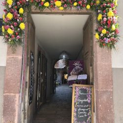 Florería El Paraíso