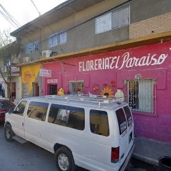 Floreria El Paraiso