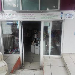 Florería El Paraíso