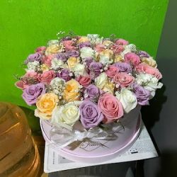 Florería El Paraíso