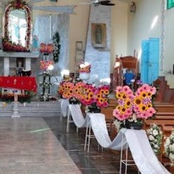Floreria El Paraíso & Decoraciones