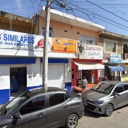Floreria El Porvenir