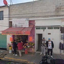 Floreria El Puente