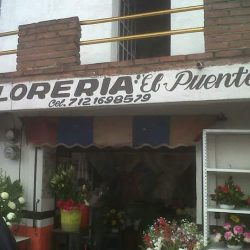 Florería El Puente