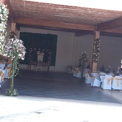 Floreria El Puertecito