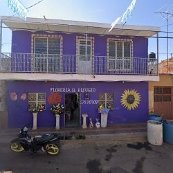 Floreria El Refugio