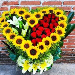 Florería El Regalo De Dios