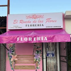 Floreria El Rincón De Las Flores