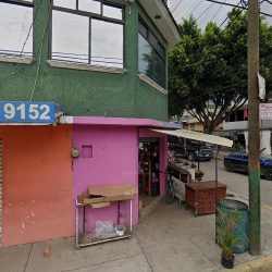 Florería El Rosal