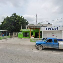Floreria El Rosal